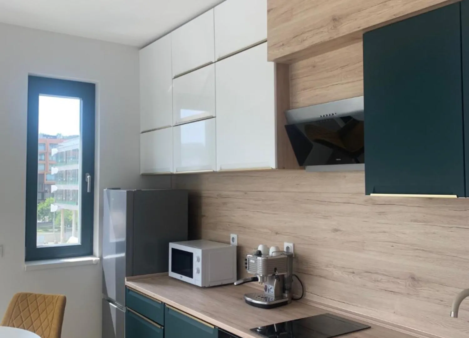 Apartmany Prag 0*,  Çek Cumhuriyeti