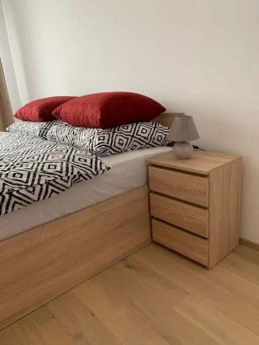 Apartmany Prag Daire