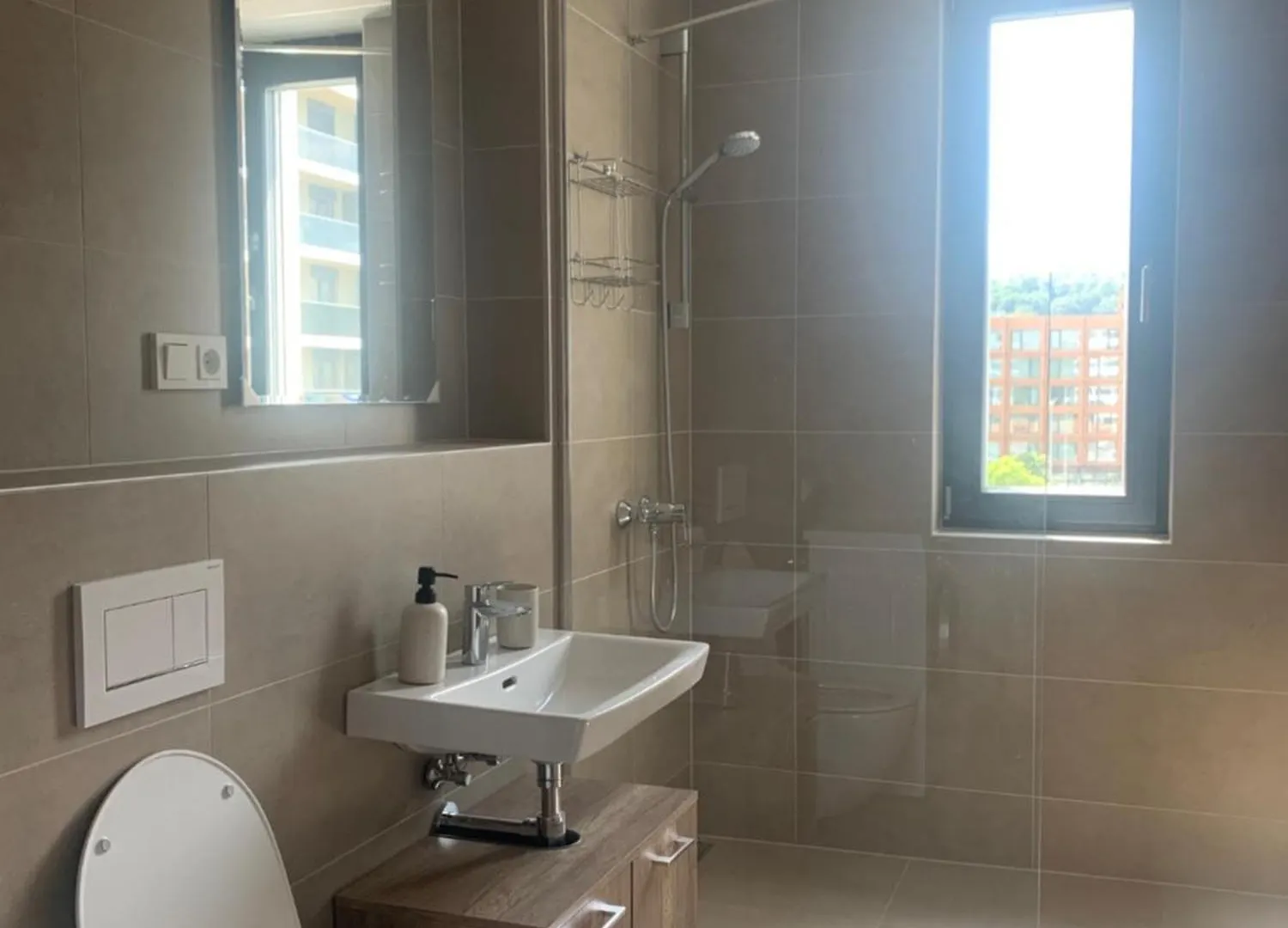 Apartmany Prague