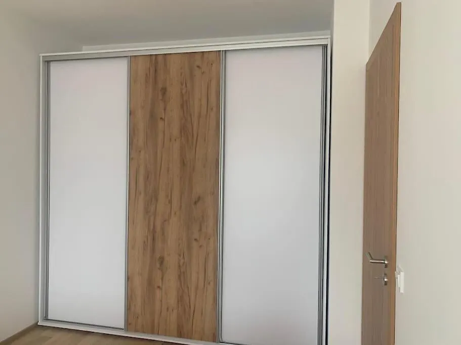 Apartmany Prague 0*,