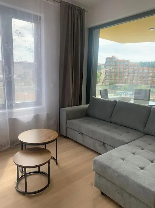 Apartmany Prague 0*,  Czech Republic