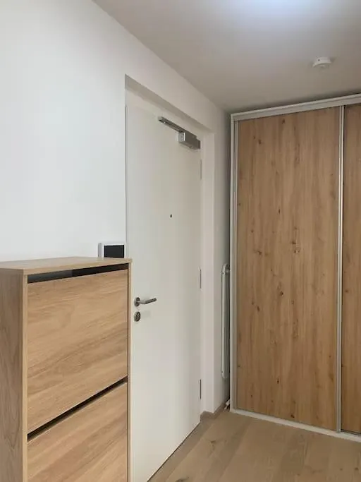 Apartmany Prague