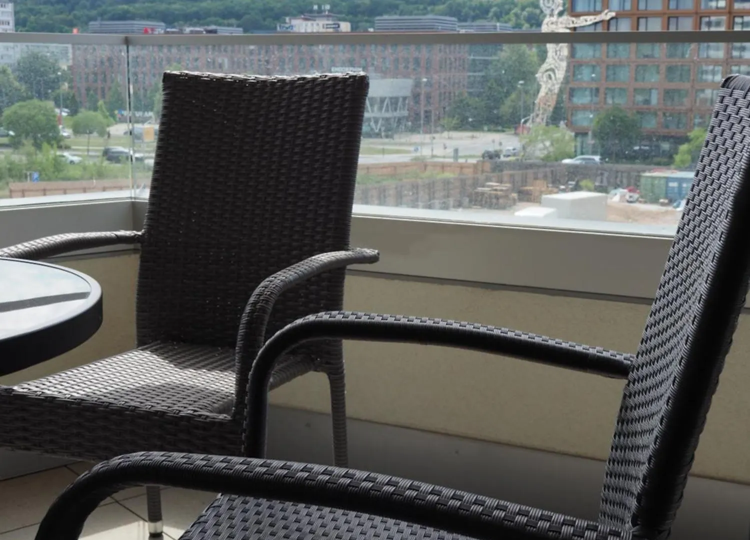 Apartmany Prague Apartment