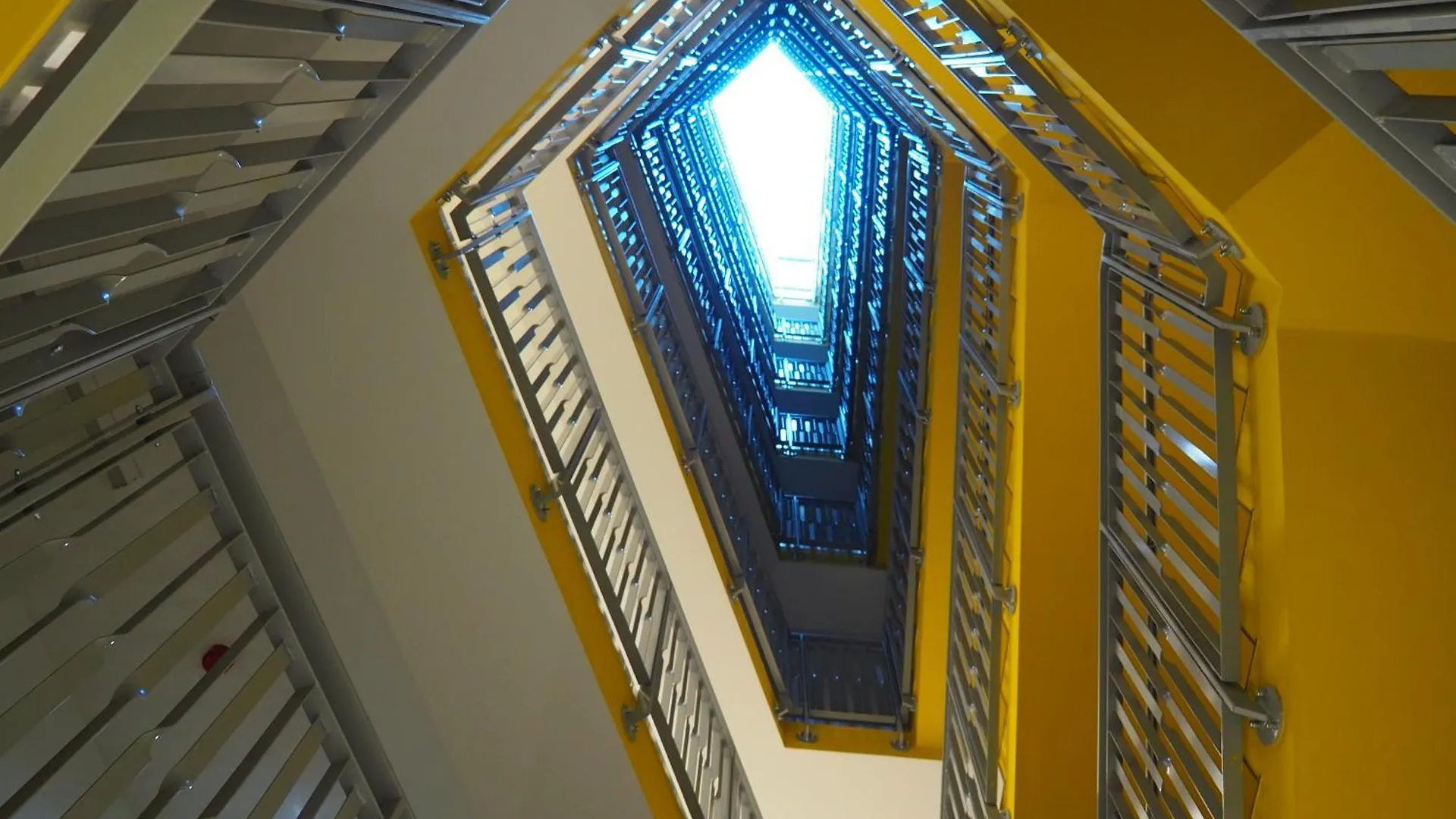 Apartmany Prague Czech Republic