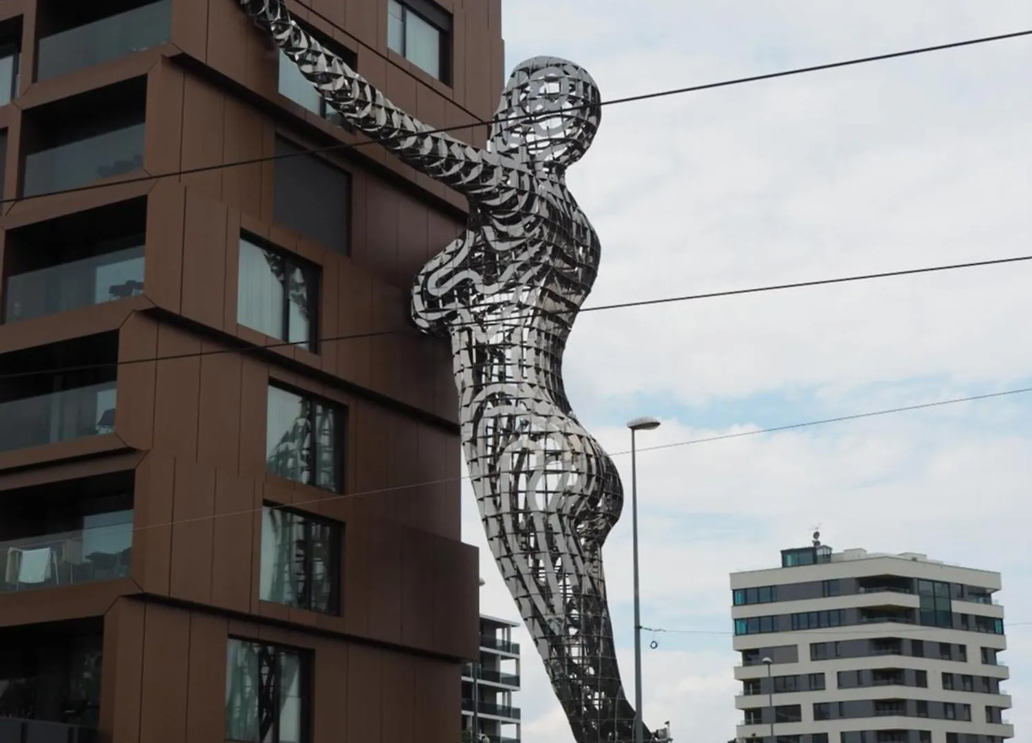 Apartmany Prague