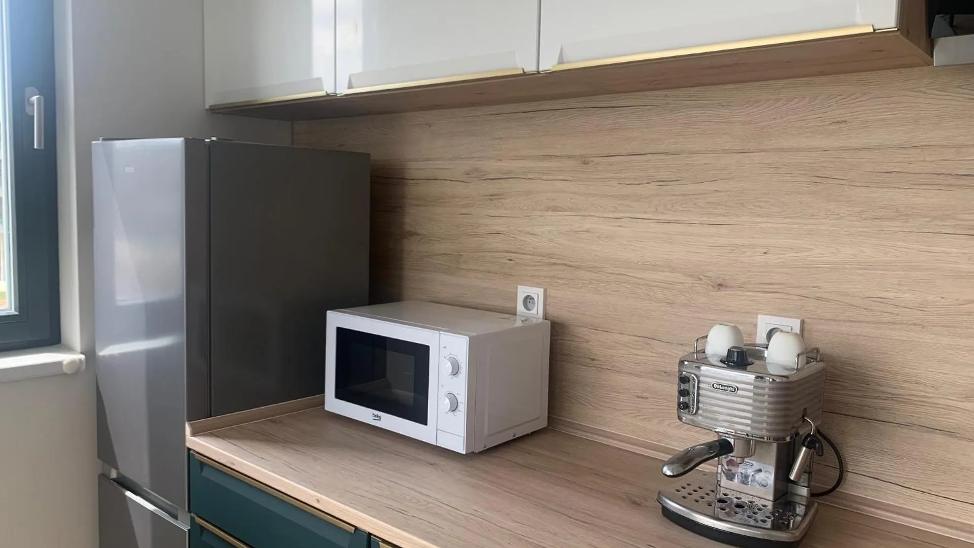 Lejlighed Apartmany Prag